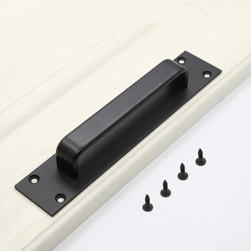 1pc métal porte - porte, coulissante