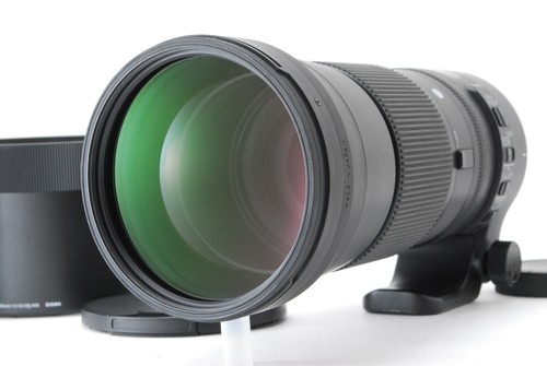 Mint optics sigma - "n, mint"