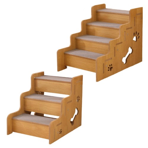 Escalier pour chiens - pour,