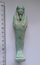ouchebti en faïence