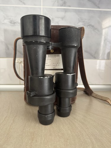 Jumelles sgo huet 7x50 - sgo, la