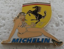 GROS PIN'S MICHELIN BIBENDUM