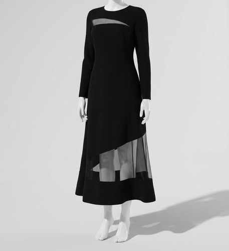 Marina rinaldi women black - women's,