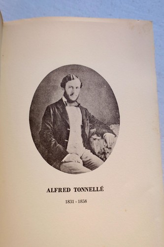 Pyrénées tonnellé alfred - pyrénées,