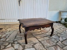 table basse de salon ancienne