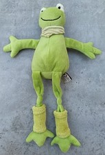 LES PETITES MARIE- peluche