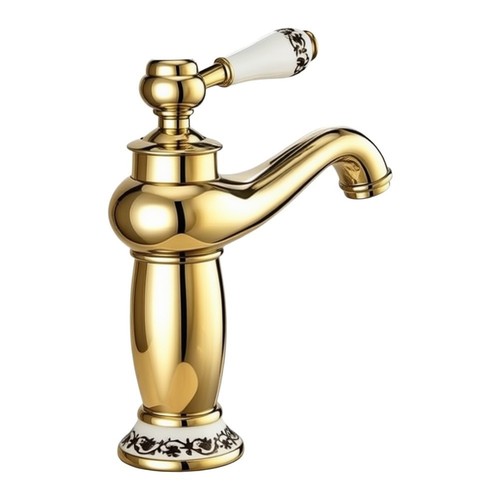 Pour ancien robinet - ancien,