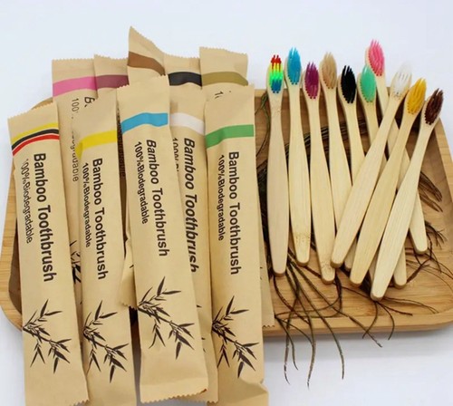 Lot pack brosse dents - à,