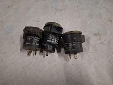 LOT DE RELAIS QUAD 180 AEON