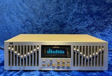 Equaliseur graphique Stéréo