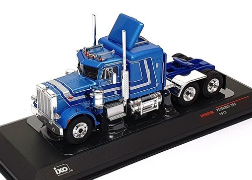 Ixo models scale 64tr010b - ixo,