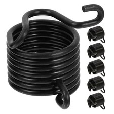  6 Pcs Pneumatic Spring Air