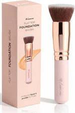 Pinceau Fond de Teint Kabuki