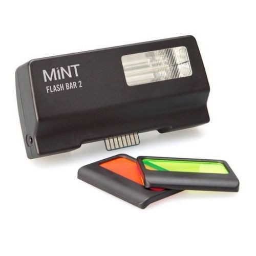 Mint external flash bar - bar, 2