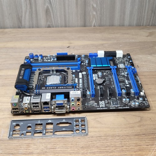 Msi z77a gd65 - msi, z77a-gd65