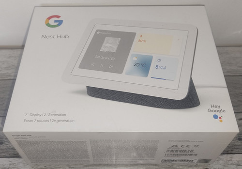 Google nest hub - google,