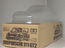 TAMIYA Porsche 911 GT2 TAISAN