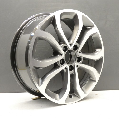 Mercedes classe w205 grise - mercedes,
