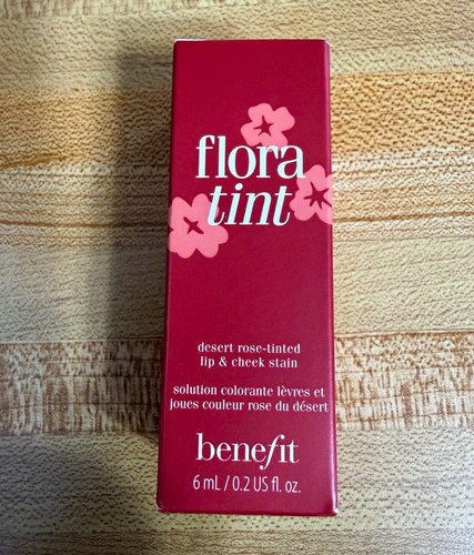 Benefit floratint rose - benefit,