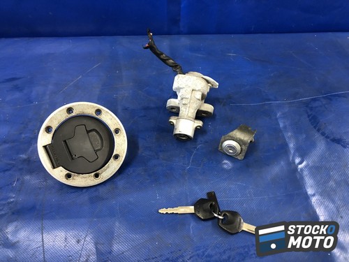 Kit neiman suzuki - kit, v-strom
