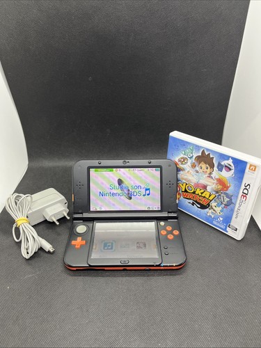 New nintendo 3ds - nintendo,
