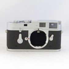 Leica M2-R Caméra Argentique
