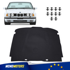 ISOLANT DE COMPARTIMENT MOTEUR