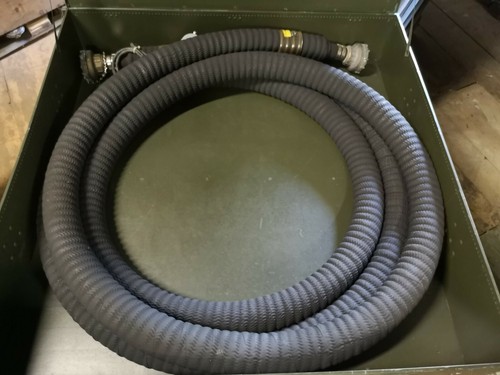 Tube aspiration chauffant - tube, d'aspiration