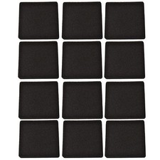12x Aquarium Mousse Filtres Patins pour Api Rena Filstar XP1 XP2 XP3 XP4 XPS Xpm