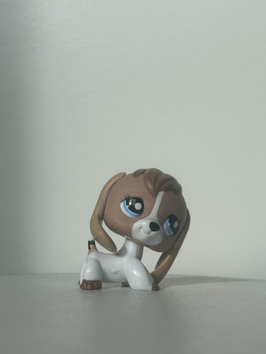 Lps 2207 littlest pet shop - #2207,
