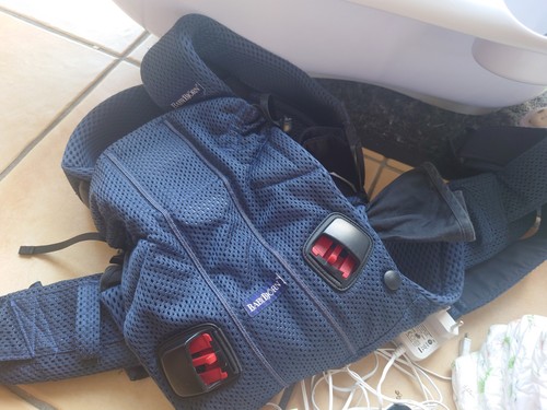 Babybjorn one air - babybjorn,