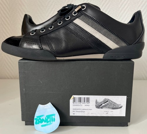 Sneakers dior homme b18 - dior,