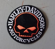Ecusson Patch Tissus