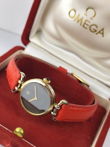 Montre dame omega dans - dame, son