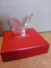 Cristal Baccarat Papillon