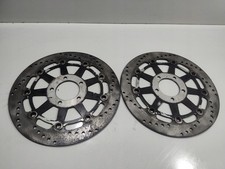 Disques de frein Suzuki