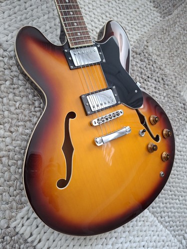 Guitare électrique 335 - guitare, es-335