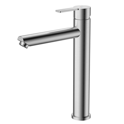Robinet lavabo sur pied - robinet,