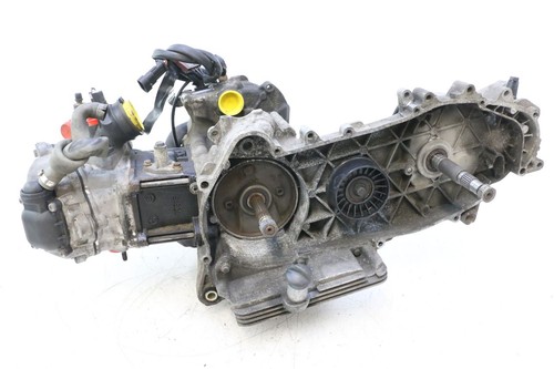 Moteur piaggio mp3 rl 250 - piaggio,