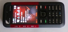 NOKIA 5310 slide  sur tous les réseaux
