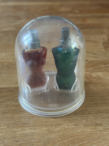 Miniatures parfum jean paul - de,