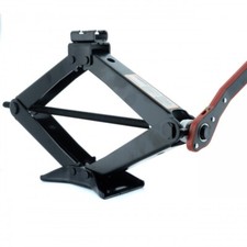 Cric À Ciseaux 2T. 2000KG