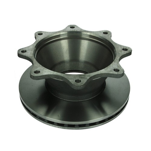 Disque frein 322x30 mm - de,