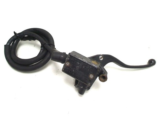 Pompe frein avant - pompe, honda