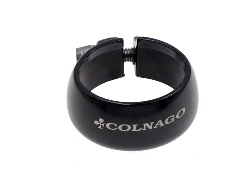 Colnago bike seat - colnago, clamp
