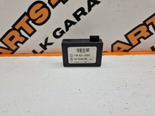 2008 MERCEDES ML350 W164 RAIN SENSOR MODULE A1648203085
