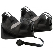 Porte Skis Magnétique De Toit