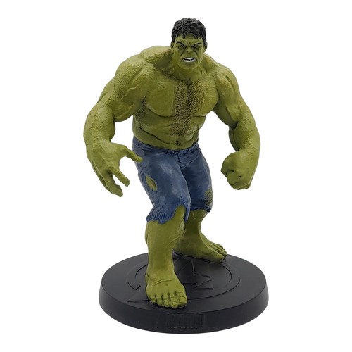 Eaglemoss marvel films hulk - eaglemoss,
