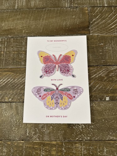 Graphique greeting card - greeting,