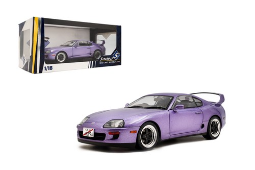 Toyota supra mk4 - supra, (a80)